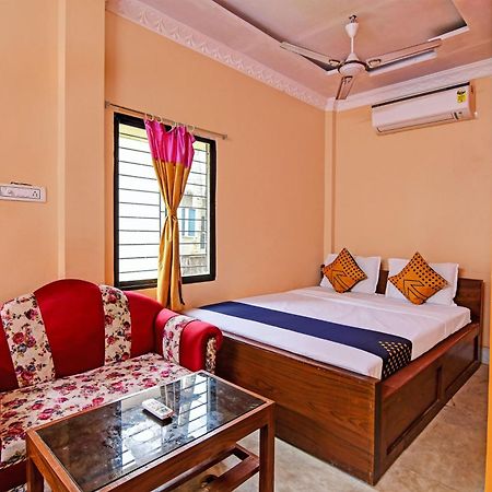 Spot On Sundarban Sanjog Mangrove Resort Purbbadulki エクステリア 写真