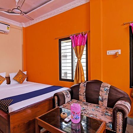 Spot On Sundarban Sanjog Mangrove Resort Purbbadulki エクステリア 写真