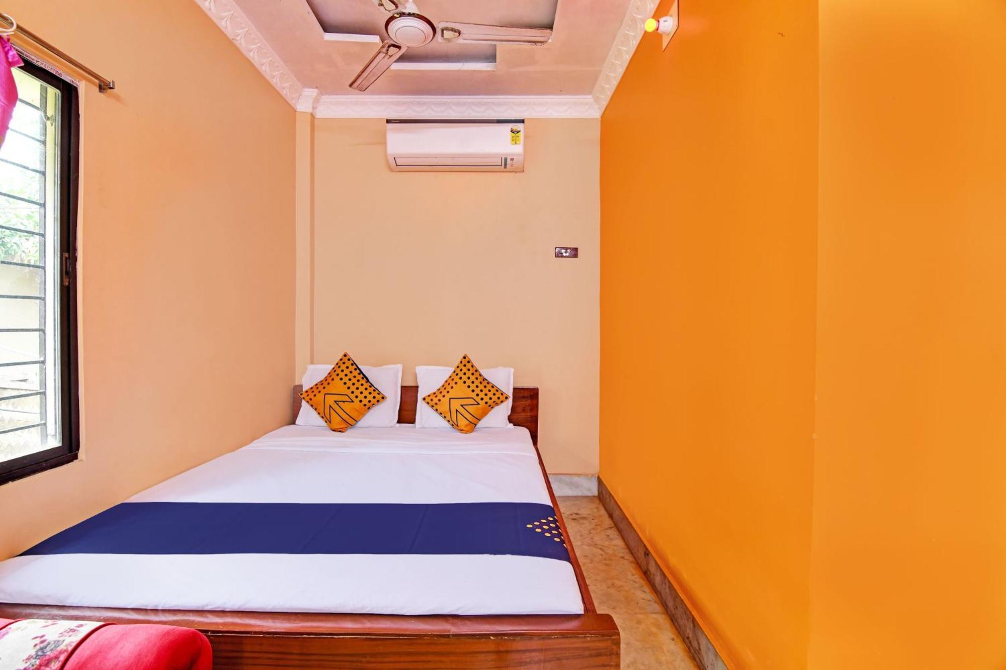 Spot On Sundarban Sanjog Mangrove Resort Purbbadulki エクステリア 写真